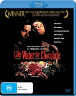 Like Water for Chocolate (Blu-ray Movie)