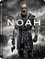 Noah (Blu-ray Movie), temporary cover art