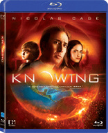 Knowing (Blu-ray Movie), temporary cover art