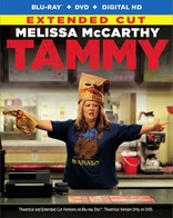 Tammy (Blu-ray Movie)