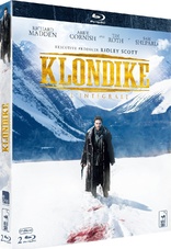 Klondike (Blu-ray Movie)