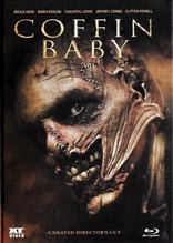 Coffin Baby (Blu-ray Movie)