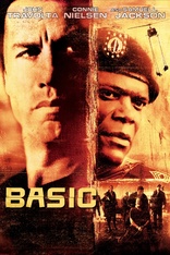 Basic (Blu-ray Movie), temporary cover art