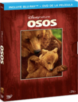 Bears (Blu-ray Movie)