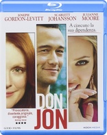 Don Jon (Blu-ray Movie)