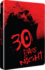 30 Days of Night (Blu-ray Movie)