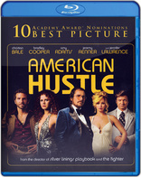 American Hustle (Blu-ray Movie), temporary cover art