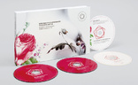 Schumann: Symphonies 1-4 (Blu-ray Movie)