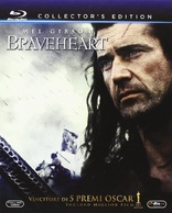 Braveheart (Blu-ray Movie)