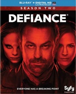 Defiance: Season Two (Blu-ray Movie), temporary cover art