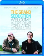 The Grand Seduction (Blu-ray Movie)