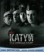 Katyn (Blu-ray Movie)