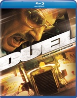 Duel (Blu-ray Movie)