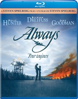 Always (Blu-ray Movie)