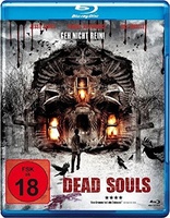 Dead Souls (Blu-ray Movie)