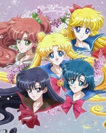 Pretty Guardian Sailor Moon Crystal Volume 09 (Blu-ray Movie)