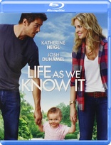 Life as We Know It (Blu-ray Movie)