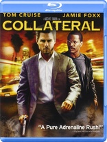 Collateral (Blu-ray Movie)