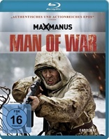 Max Manus: Man of War (Blu-ray Movie)