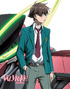 Valvrave The Liberator: Season 1 (Blu-ray Movie)
