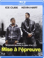 Ride Along (Blu-ray Movie)