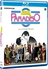 Nuovo Cinema Paradiso (Blu-ray Movie)