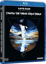 The Man Who Fell to Earth (Blu-ray Movie)