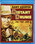 Distant Drums (Blu-ray Movie)