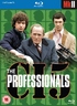 The Professionals: MkII (Blu-ray Movie)