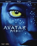 Avatar (Blu-ray Movie)