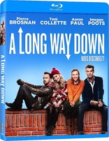 A Long Way Down (Blu-ray Movie)