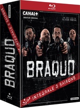 Braquo (Blu-ray Movie)