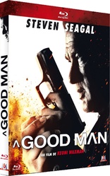 A Good Man (Blu-ray Movie)