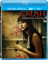 Crush (Blu-ray Movie)