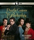 Death Comes to Pemberley (Blu-ray Movie)