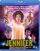 Jennifer (Blu-ray Movie)