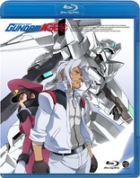 Mobile Suit Gundam AGE Vol. 7 (Blu-ray Movie), temporary cover art