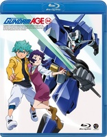 Mobile Suit Gundam AGE Vol. 4 (Blu-ray Movie), temporary cover art