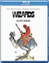 Wizards (Blu-ray Movie)