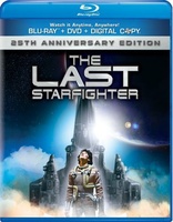 The Last Starfighter (Blu-ray Movie)