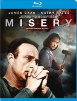 Misery (Blu-ray Movie)