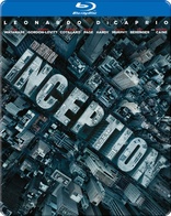 Inception (Blu-ray Movie)