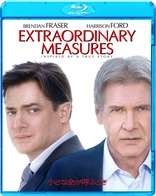 Extraordinary Measures (Blu-ray Movie)