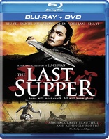 The Last Supper (Blu-ray Movie)