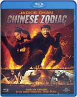 Chinese Zodiac (Blu-ray Movie), temporary cover art