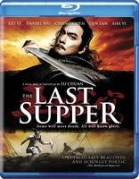 The Last Supper (Blu-ray Movie)