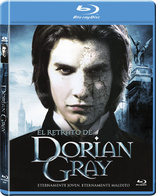 Dorian Gray (Blu-ray Movie)