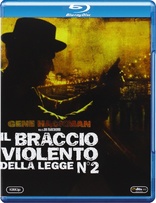 French Connection II (Blu-ray Movie)