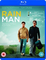 Rain Man (Blu-ray Movie)