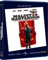 Inglourious Basterds (Blu-ray Movie)